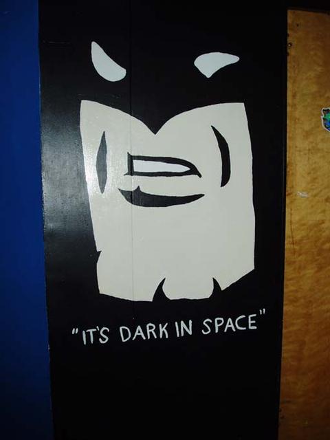 darkinspace